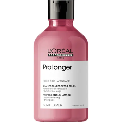 L'Oréal Professionnel Paris Shampooing Pro Plus Longer 300 ml – image 1