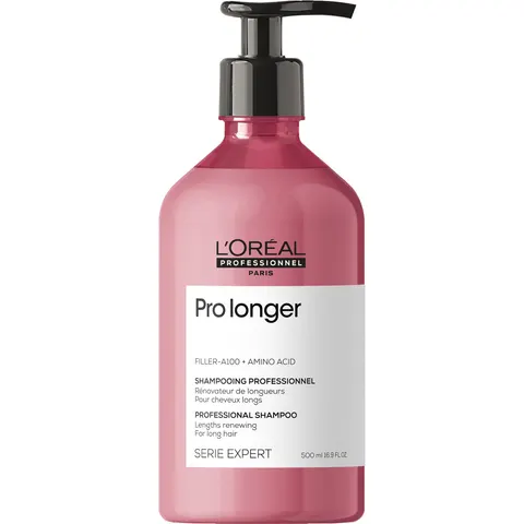 L'Oréal Professionnel Pro-Longer Shampoo – immagine 1