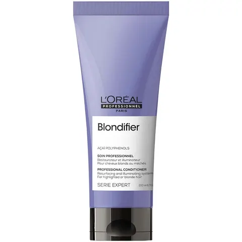 L'Oréal Professionnel - Blondifier Conditioner - 200ml – afbeelding 1