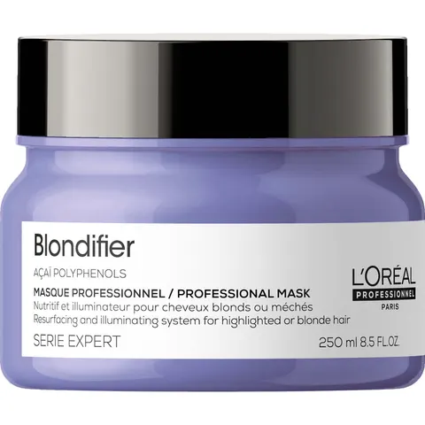 L’Oréal Professionnel – Blondifier Maschera 250 ml – immagine 1