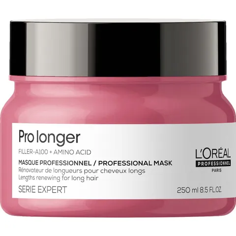 Loreal Professionnel Pro Longer Professional Mask 250ml – image 1