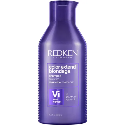 Redken Color Extend Blondage Shampoo 300 ml – Bild 1