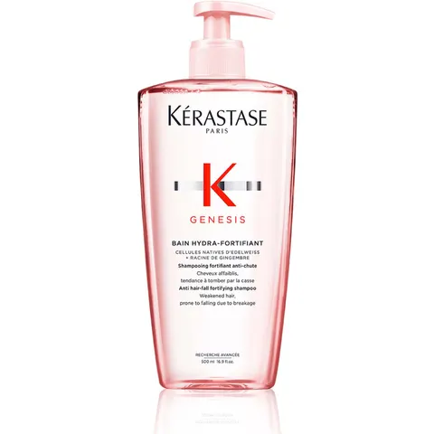 Kérastase Genesis Bain Hydra-Fortifiant 500 ml – immagine 1