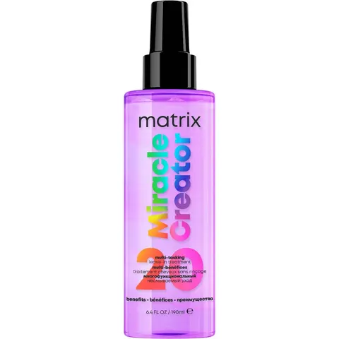 Matrix Miracle Creator Spray Multifunctionele Haarverzorging 190 ml – afbeelding 1