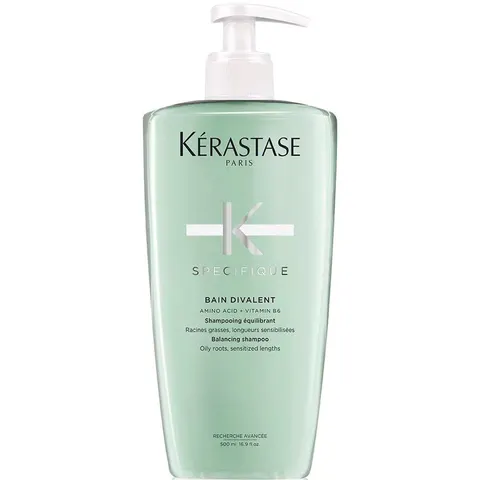 Kérastase Specifique Bain Divalent Shampoo, 500 ml – afbeelding 1