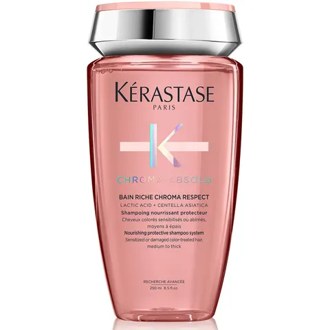 Kérastase Chroma Absolu Champú Protector Nutritivo 250 ml – imagen 1