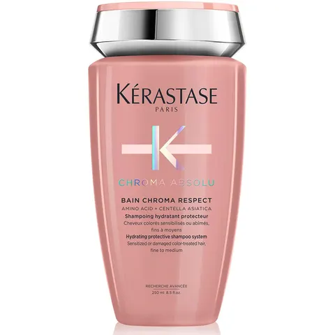 Kérastase - Chroma Absolu - Bain Hydra-glazing - 250ml – image 1