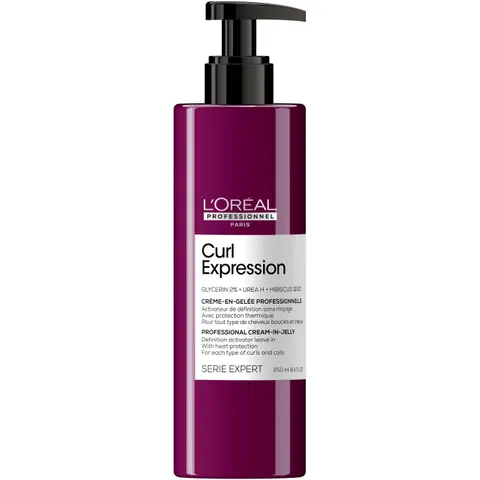 Série Expert Gel-Crema Curl Expression 250 ml – image 1