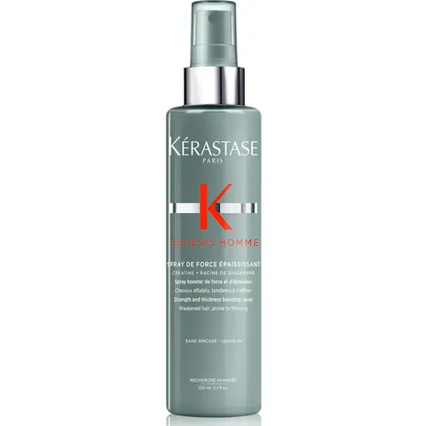 Kérastase Genesis Homme Strength & Thickness Boosting Spray 150ml – image 1