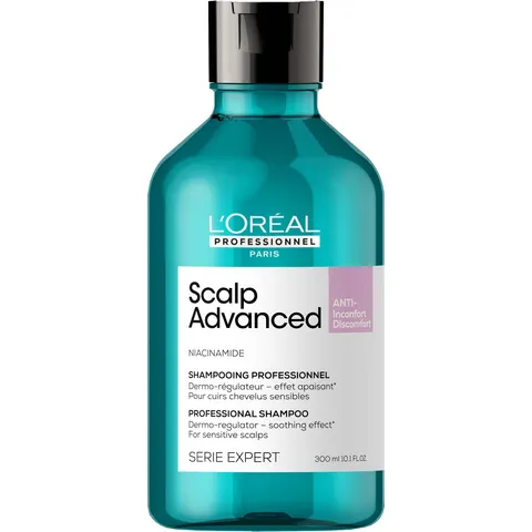 L'Oréal Professionnel Scalp Advanced Shampooing – 300ml – E3847900 – image 1