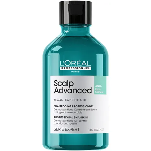 L'Oréal Professionnel Scalp Advanced Shampooing – 300ml – E3872900 – image 1
