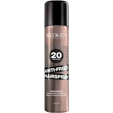 Redken Hairsprays Pure Force 20 250 ml – imagen 1