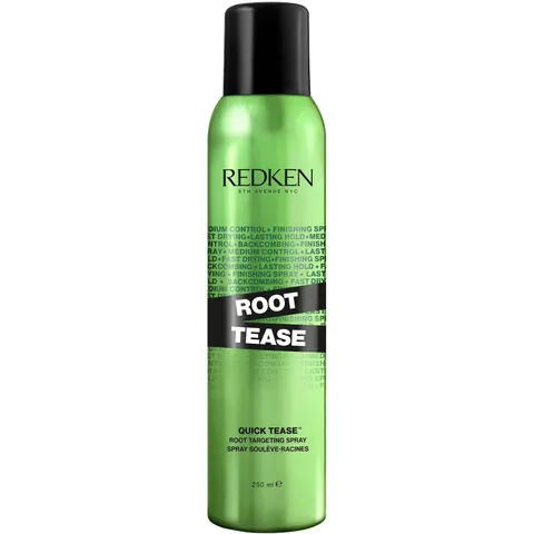 Redken Styling Root Tease Haarlak, 250 ml – afbeelding 1