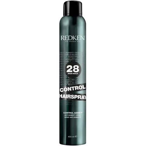 Redken Control Hairspray Spray antihumedad 400mL – imagen 1