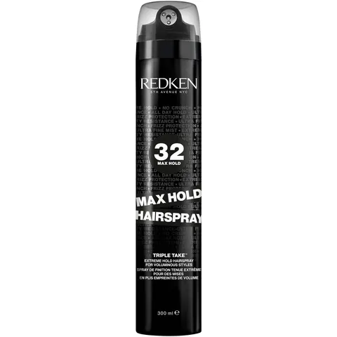300ml Redken Max Hold 32 – image 1
