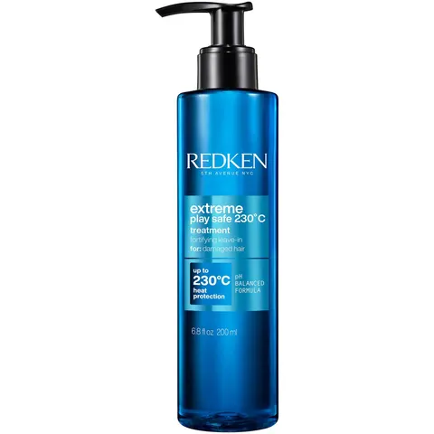 Redken Extreme Play Safe Treatment 250ml – image 1