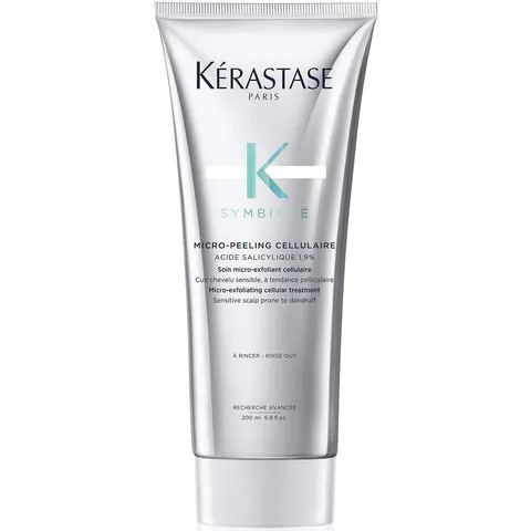 200ml Kérastase Symbiose Micro-Peeling Cellulaire – Bild 1
