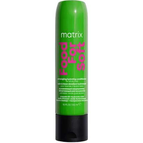 Matrix Food For Soft Detangling Hydrating Conditioner 300 ml – image 1