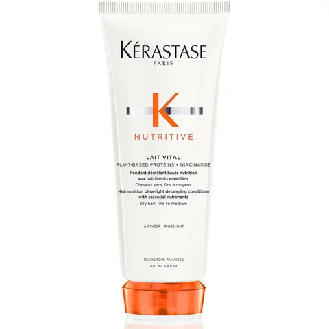 Kérastase Nutritive lait vital 200 ml – imagen 1