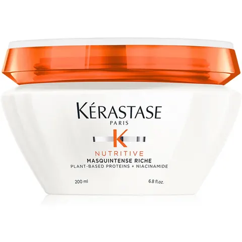 Kérastase - Nutritive - Masquintense Riche - 200ml – image 1