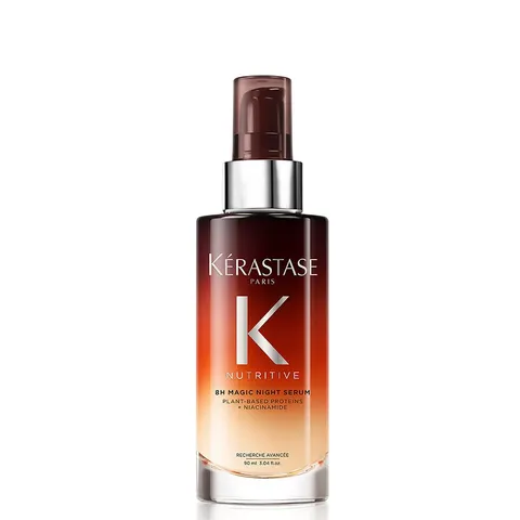 Kérastase Nutritive 8h Magic Night Serum Haarserum, 90 ml – afbeelding 1