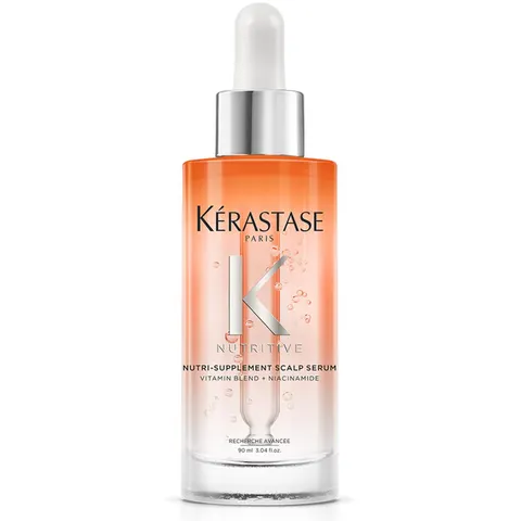 90ml Kérastase Nutritive Nutri-Supplement Scalp Serum – immagine 1