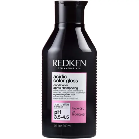 Redken Acidic Color Gloss Conditioner 300ml – image 1