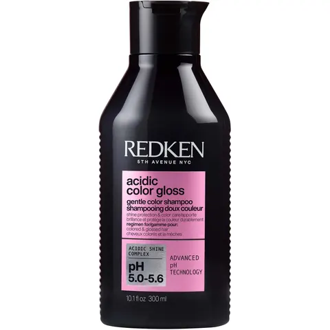 Redken Acidic Color Gloss Shampoo 300 ml – zdjęcie 1
