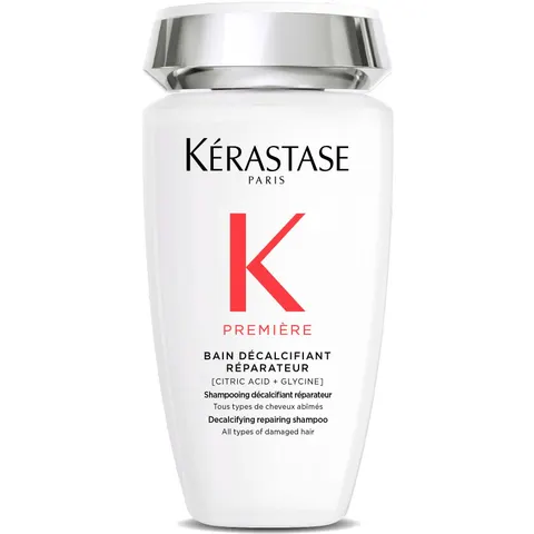 Kérastase Première Decalcifying System Reparative Shampoo 250ml – image 1