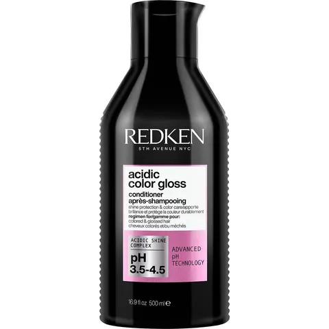 Redken Acidic Color Gloss Conditioner 500ml Supersize – image 1