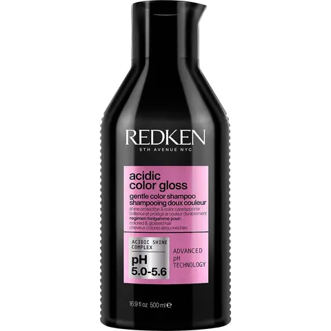 Redken Acidic Color Gloss Shampoo 500 ml – zdjęcie 1