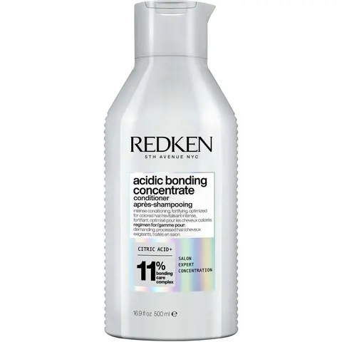 Redken Acidid Bonding Concentrate Conditioner 500 ml – imagen 1