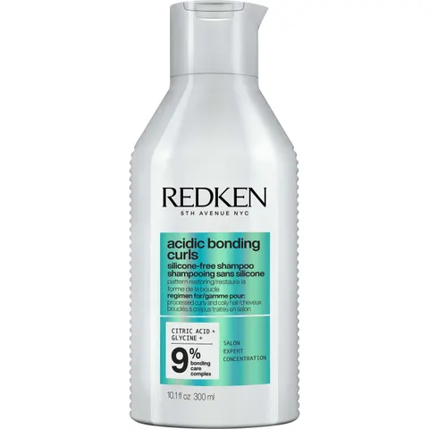 Redken Acidic Bonding Curls Shampoo 300ml – image 1