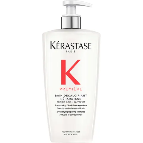 Kérastase Première Bain Décalcifiant 500 ml – imagen 1