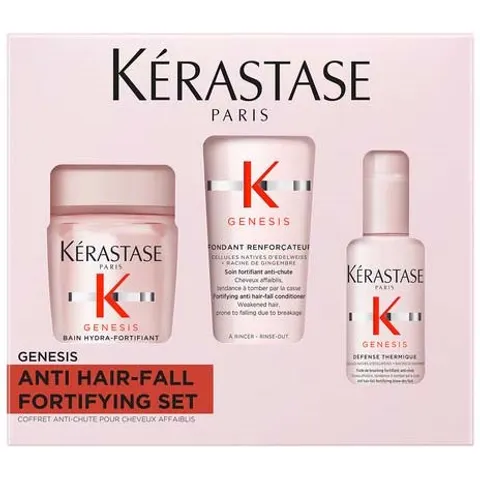 Kérastase Genesis Discovery Gift Set – image 1