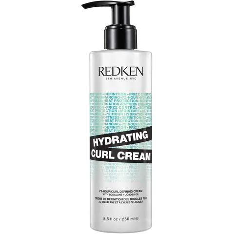 Redken Styling Hydrating Curl Cream 250mL – immagine 1
