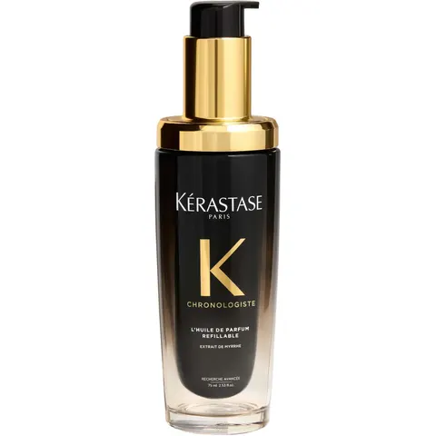 75ml Kérastase Chronologiste L’Huile de Parfum Refillable – immagine 1