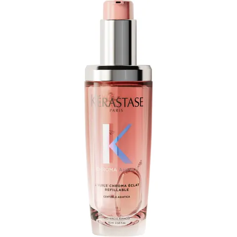 Kérastase - Chroma Absolu - Huile Chroma Éclat - Rechargeable - 75ml – image 1
