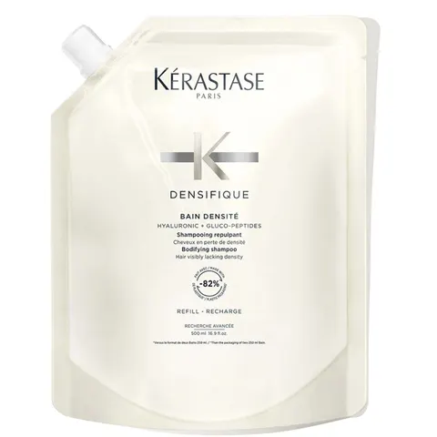 Kérastase - Densifiq.bain Densit.500ml Rech. – image 1
