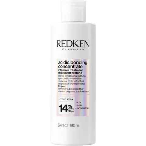 Redken Acidic Bonding Concentrate Intensive Treatment 190mL – immagine 1