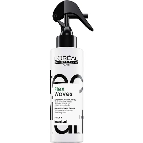L'Oréal Professionnel Tecni.Art Flex Waves 190ml – immagine 1
