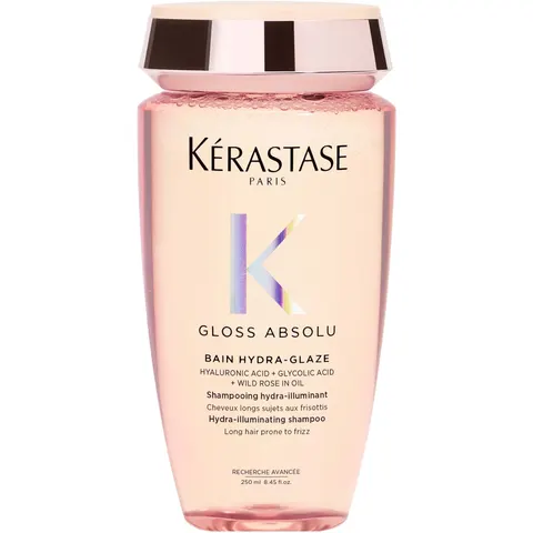 Kérastase Bain Hydra-Glaze Shampooing – 250ml – image 1