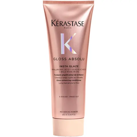 Kérastase Gloss Absolu Insta Glaze Conditioner 250 ml – zdjęcie 1