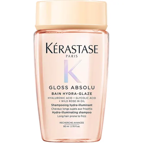 Kérastase Bain Hydra-Glaze Shampooing – 80ml – image 1