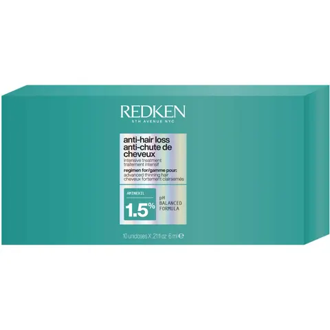 60ml Redken acidic grow full system Aminexil – Bild 1