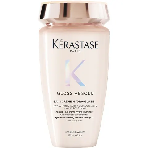 Kérastase Bain Crème Hydra-Illuminant Shampooing – 250ml – image 1