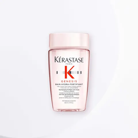 80ml Kérastase Genesis Bain Hydra-Fortifiant – Bild 1
