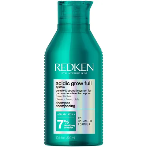 Redken Shampooing Densité Shampooing – 300ml – image 1
