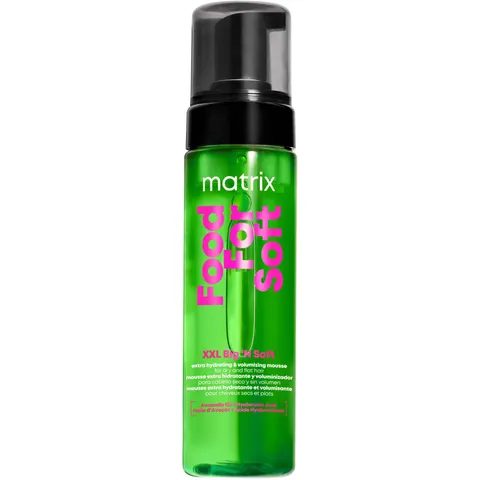 Matrix Food For Soft XXL Mousse 200ml – image 1