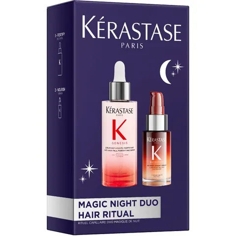 Kérastase Genesis Magic Night Duo Mini Discovery Set 2026 – Bild 1